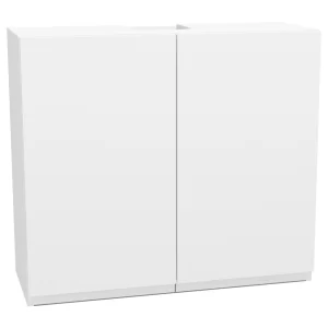 Szafka wisząca -okap kuchenny podszafkowy Slim WP8C80/71 - KamMono