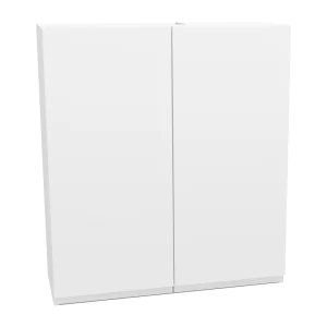 Szafka wisząca -okap kuchenny podszafkowy Slim WP8C80/90 - KamMono