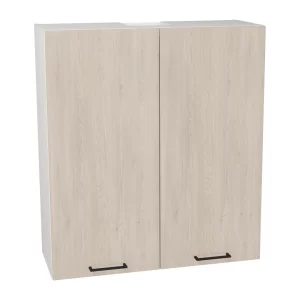 Szafka wisząca -okap kuchenny podszafkowy Slim WP8C80/90 - KamMono