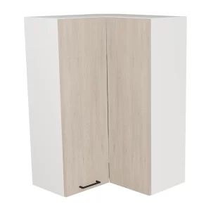 Szafka wisząca narożna WRP.../100 -  KamMono