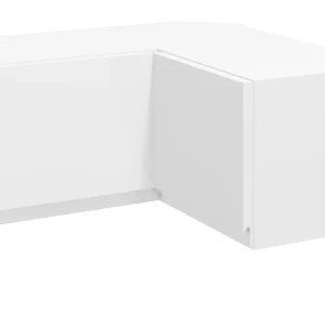 Szafka nadstawka narożna WRP/29 - szer. 60,65 cm - KamMono