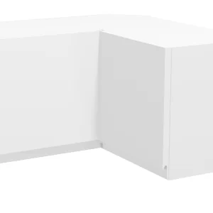 Szafka nadstawka narożna BWRP.../35 - szer. 60,65 cm - KamMono - gł. 36 cm