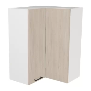 Szafka wisząca narożna WRP.../90 -  KamMono