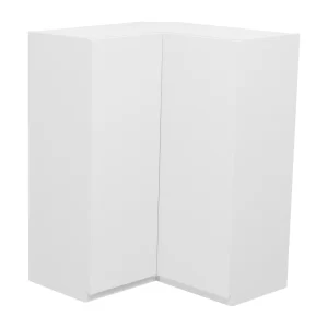 Szafka wisząca narożna WRP.../90 -  KamMono