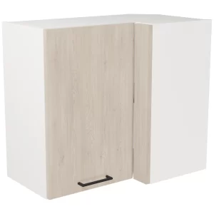 Szafka wisząca głęboka narożna BWRP70x45/61 - KamMono