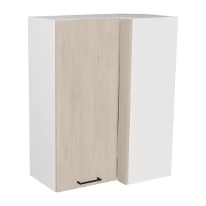 Szafka wisząca głęboka narożna BWRP70x45/90 - KamMono