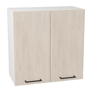 Szafka wisząca głęboka z suszarką WS.../61 - szer. 60,80 cm - KamMono