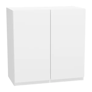 Szafka wisząca głęboka z suszarką WS.../61 - szer. 60,80 cm - KamMono