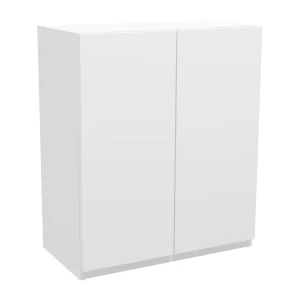 Szafka wisząca głęboka z suszarką BWS.../71 - szer. 60,80 cm - KamMono