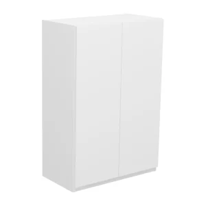 Szafka wisząca z suszarką WS.../90 - szer. 60,80 cm - KamMono