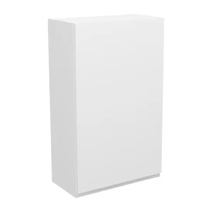 Szafka wisząca  głęboka z suszarką BWS... .1/100 - szer. 45,60 cm - KamMono