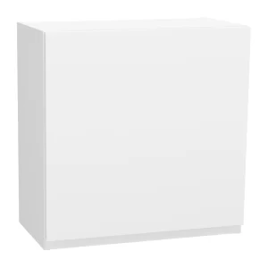 Szafka wisząca głęboka z suszarką BWS... .1/61 - szer. 45,60 cm - KamMono