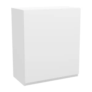 Szafka wisząca głęboka z suszarką BWS... .1/71 - szer. 45,60 cm - KamMono