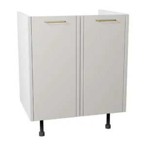 Szafka pod zlewozmywak - meble kuchenne Kam.