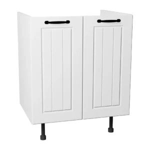 Szafka pod zlewozmywak - meble kuchenne Kam.