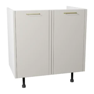 Szafka pod zlewozmywak - meble kuchenne Kam.