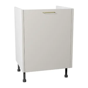 Szafka pod zlewozmywak - meble kuchenne Kam.