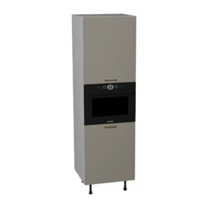 Słupek SDPK60/71 - zabudowa piekarnika kompaktowego- KamMono