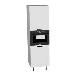 Słupek SDPK60 - zabudowa piekarnika kompaktowego- KamMono