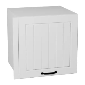 Szafka wisząca uzupełniająca SND65.1/61 - kończąca zabudowę przy słupkach