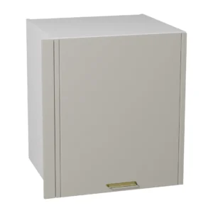 Szafka wisząca uzupełniająca SND65.1/71 - kończąca zabudowę przy słupkach