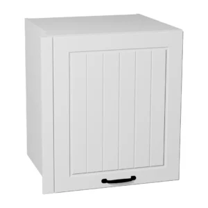 Szafka wisząca uzupełniająca SND65.1/71 - kończąca zabudowę przy słupkach