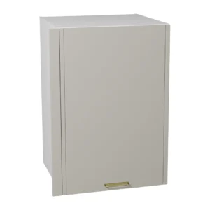 Szafka wisząca uzupełniająca SND65.1/90 - kończąca zabudowę przy słupkach