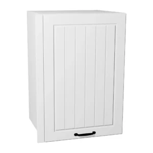 Szafka wisząca uzupełniająca SND65.1/90 - kończąca zabudowę przy słupkach