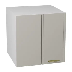 Szafka wisząca BSNPR65/61 - uzupełnienie zabudowy narożnej przy słupkach