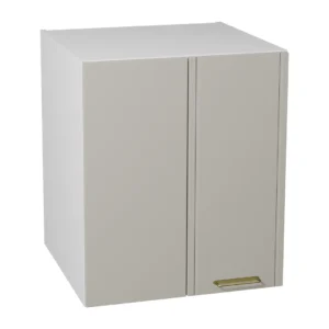 Szafka wisząca BSNPR65/71 - uzupełnienie zabudowy narożnej przy słupkach