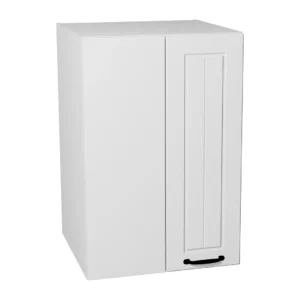 Szafka wisząca BSNPR65/90 - uzupełnienie zabudowy narożnej przy słupkach