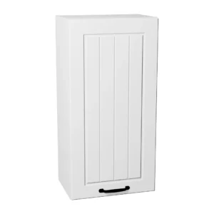 Szafka wisząca głęboka BW... .1/90 - szer. 15-60 cm - KamMono