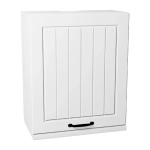 Szafka wisząca  głęboka BW60.1/P1-okap teleskopowy  - wys. 71 cm - KamMono