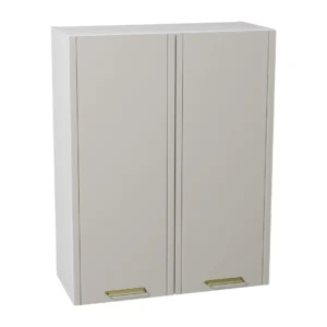 Szafka wisząca W.../90 - szer. 60-80 cm - KamMono