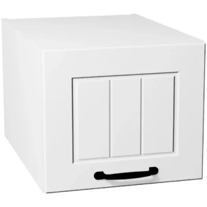 Szafka nadstawka nad słupki WO.../35N_SPEC -  szer. co 1 cm - od 41-65 cm - KamMono