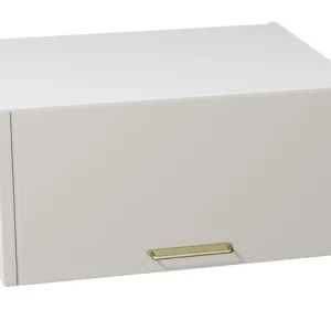 Szafka nadstawka nad słupki WO.../29N- szer. 30-100 cm KamMono