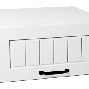 Szafka nadstawka nad słupki WO.../29N- szer. 30-100 cm KamMono