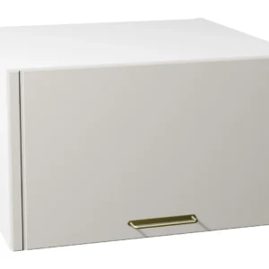 Szafka nadstawka nad słupki WO.../35N- szer. 30-100 cm KamMono