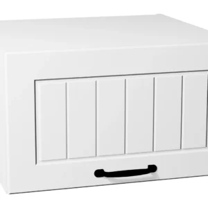 Szafka nadstawka nad słupki WO.../35N- szer. 30-100 cm KamMono