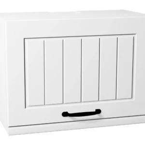 Szafka wisząca z okapem teleskopowym WO60/42P1 - wys. 42 cm - KamMono