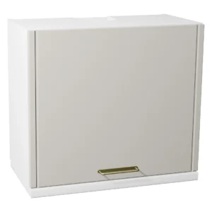 Szafka wisząca z okapem teleskopowym WO60/51P1 - wys. 51 cm - KamMono