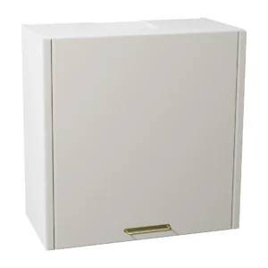 Szafka wisząca głęboka BWP3B60.1/61 -okap kuchenny podszafkowy Slim - KamMono