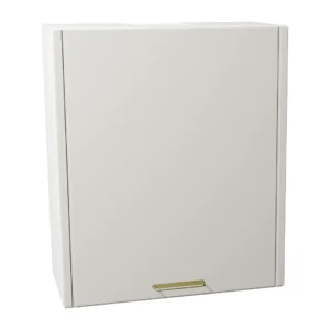 Szafka wisząca głęboka BWP3B60.1/71 -okap kuchenny podszafkowy Slim - KamMono