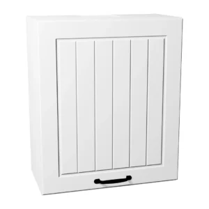 Szafka wisząca głęboka BWP3B60.1/71 -okap kuchenny podszafkowy Slim - KamMono