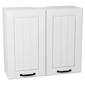 Szafka wisząca -okap kuchenny podszafkowy Slim WP8C80/71 - KamMono