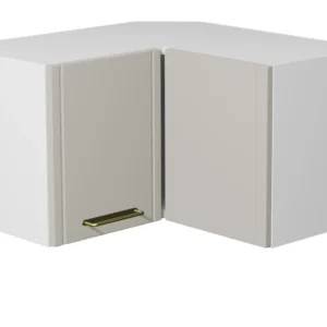 Szafka nadstawka narożna BWRP.../35 - szer. 60,65 cm - KamMono - gł. 36 cm