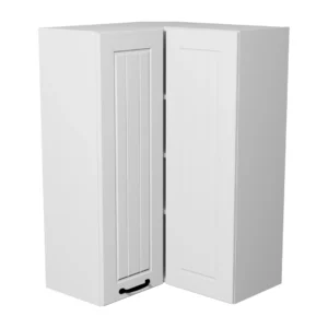 Szafka wisząca narożna WRP.../100 -  KamMono