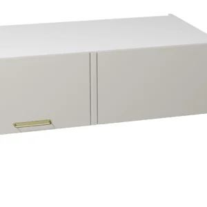 Szafka nadstawka narożna WRP/29 - szer. 60,65 cm - KamMono