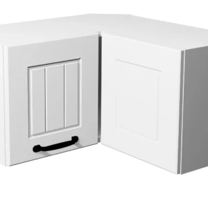 Szafka nadstawka narożna BWRP.../35 - szer. 60,65 cm - KamMono - gł. 36 cm