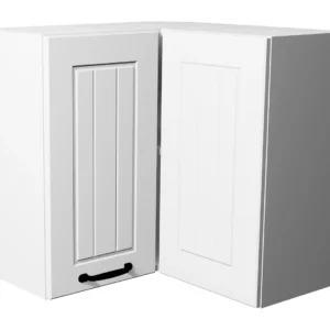 Szafka wisząca narożna WRP.../61 -  KamMono